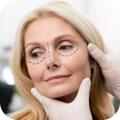 Пластическая хирургия